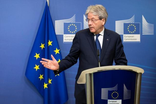 Il Commissario Gentiloni a Berlino per discutere priorità economiche comuni
