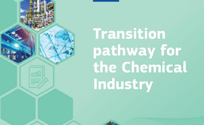 Nuovo percorso per sostenere le transizioni verde e digitale dell’industria chimica