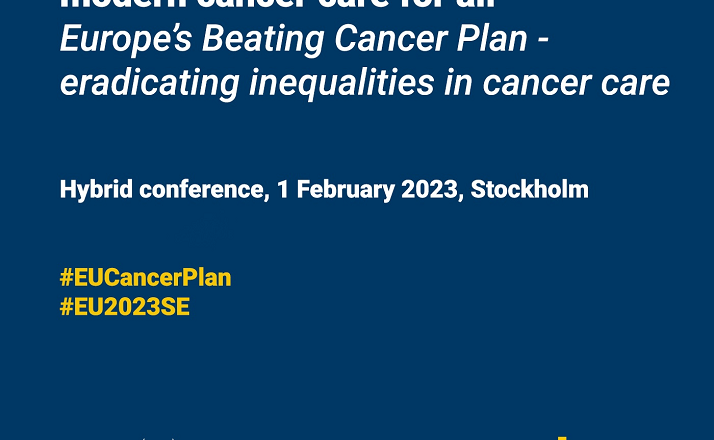 Giornata mondiale contro il cancro: la Commissaria Kyriakides co-organizza domani a Stoccolma una conferenza ad alto livello sul cancro