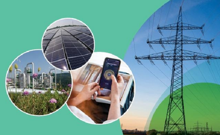 La Commissione conclude il progetto con l’Agenzia internazionale per l’energia che ha aiutato gli Stati membri a ridurre la dipendenza dai combustibili fossili russi