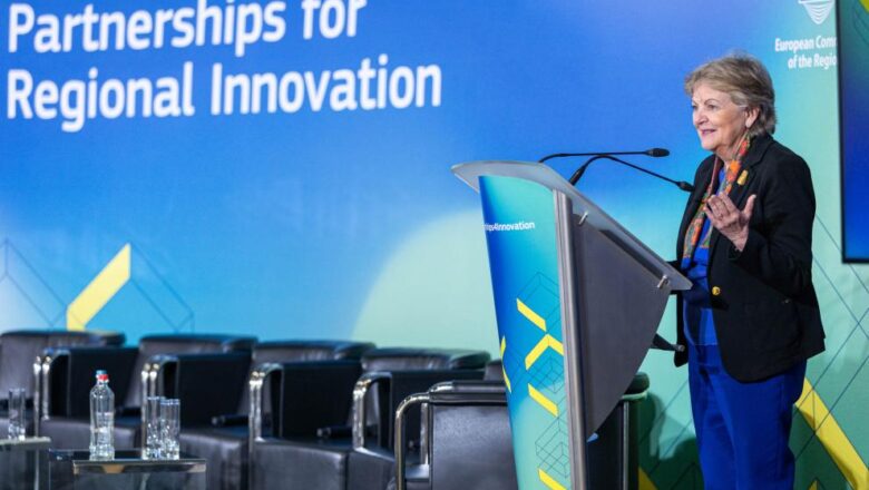 Invito a manifestare interesse: 100 valli regionali dell’innovazione per rafforzare l’innovazione locale e regionale