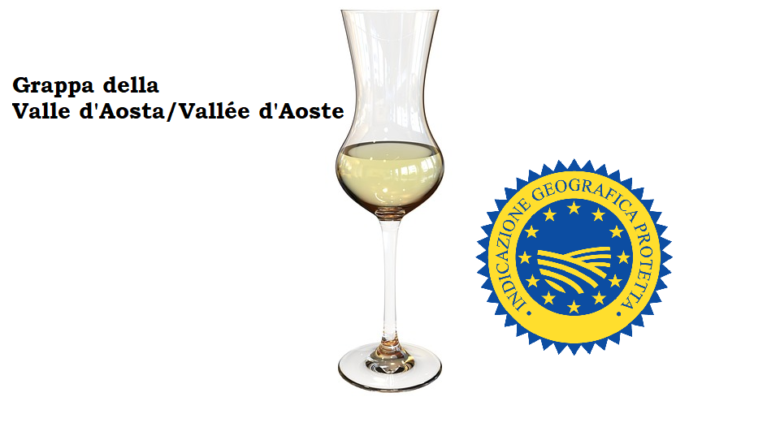 Agricoltura: la Commissione approva la “Grappa della Valle d’Aosta” come nuova indicazione geografica protetta