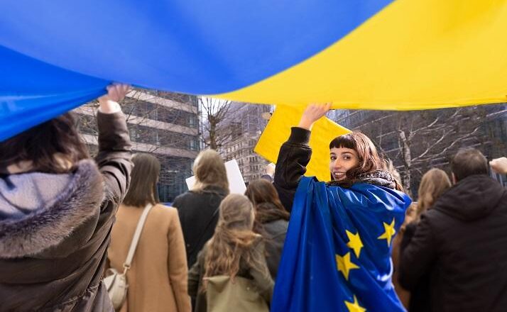Giornata dell’Europa 2023: celebriamo l’unità europea