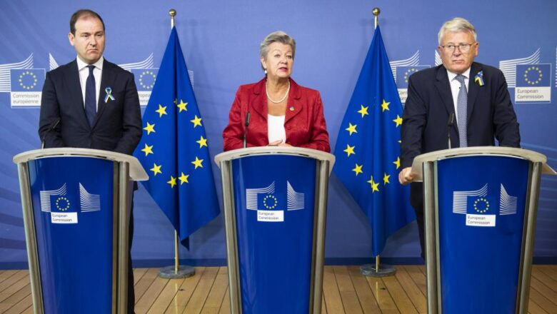 Gestione della migrazione: una serie di strumenti per contrastare l’abuso del trasporto commerciale ai fini della migrazione irregolare verso l’UE