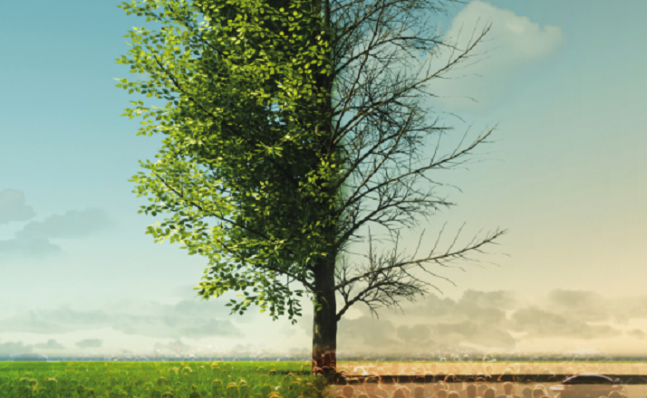 Demografia e cambiamenti climatici: una nuova relazione esamina i nessi tra le due tendenze globali