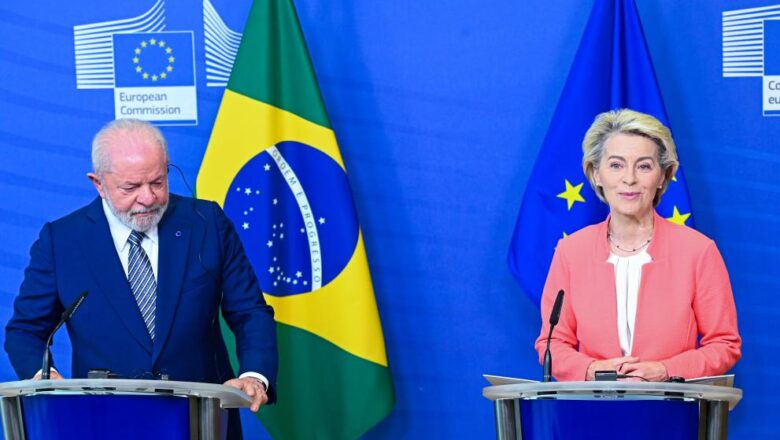 Vertice UE-CELAC: un partenariato strategico rinnovato