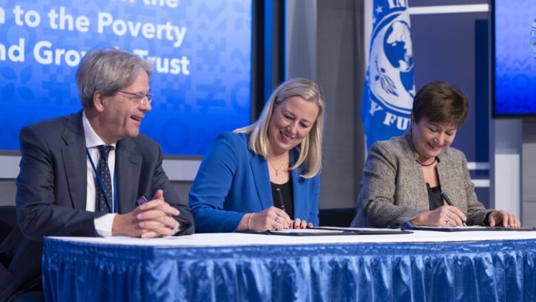 I commissari Gentiloni e Urpilainen a New York ribadiscono il forte impegno dell’UE a realizzare gli OSS
