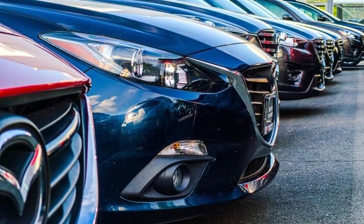 Economia circolare: migliorare la progettazione e la gestione del fine vita delle auto per un settore automobilistico più efficiente sotto il profilo delle risorse