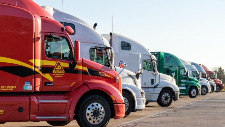 Aiuti di Stato: la Commissione approva un regime italiano da 125 milioni di € a sostegno dell’ammodernamento del materiale rotabile per il trasporto delle merci