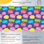 Giornata Europea delle Lingue: “Giocare con la Comunicazione” III Edizione