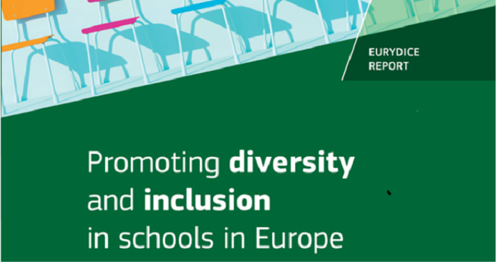 Relazione Eurydice: promuovere la diversità e l’inclusione nelle scuole europee