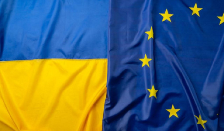 UE e Ucraina delineano piani per una ricostruzione sostenibile