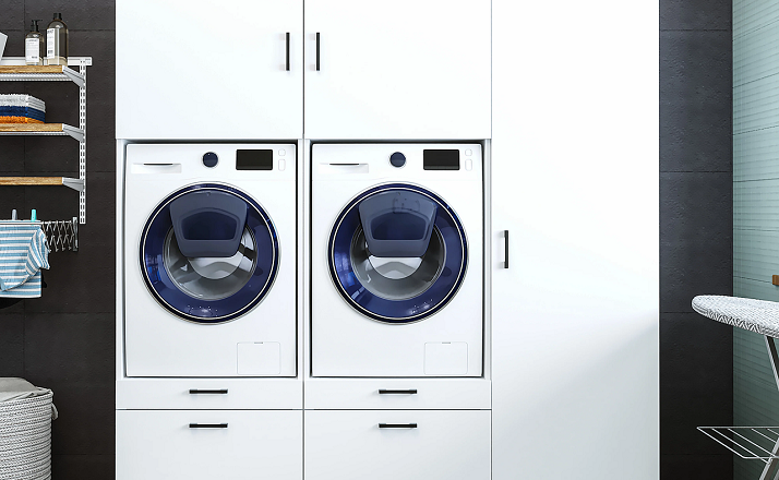 Asciugabiancheria per uso domestico più efficienti a vantaggio dei consumatori dell’UE e dell’ambiente