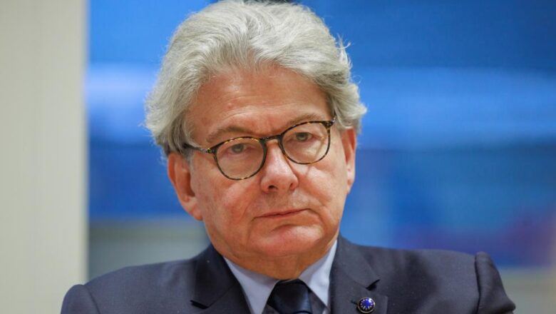 La Commissione pubblica il programma di lavoro annuale dell’Unione per la normazione europea 2024