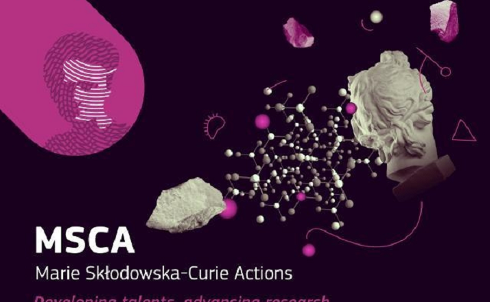1 249 ricercatori selezionati in tutto il mondo riceveranno borse di studio per un valore di 260 milioni di € nell’ambito delle azioni Marie Skłodowska-Curie