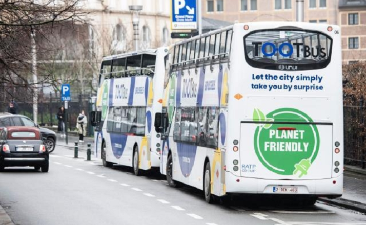 La Commissione presenta una raccomandazione per l’obiettivo di riduzione delle emissioni per il 2040 per definire il percorso verso la neutralità climatica nel 2050