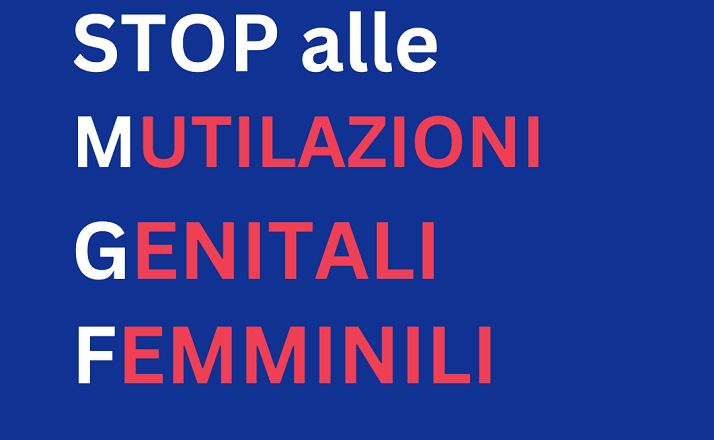 La Commissione esige che sia posta fine alla pratica delle mutilazioni genitali femminili in tutto il mondo