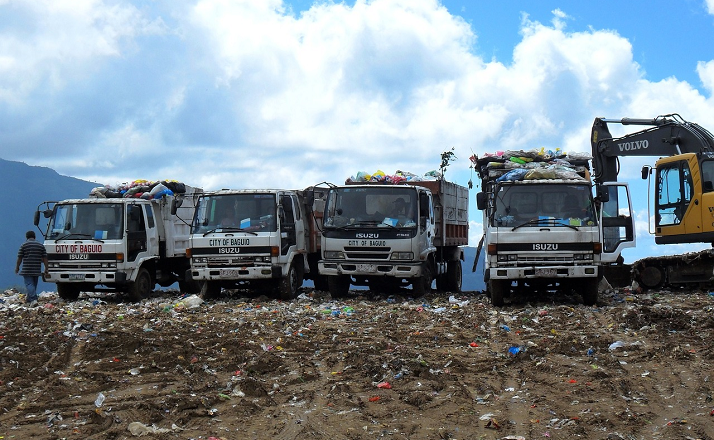 Entra in vigore il nuovo regolamento sulle spedizioni di rifiuti