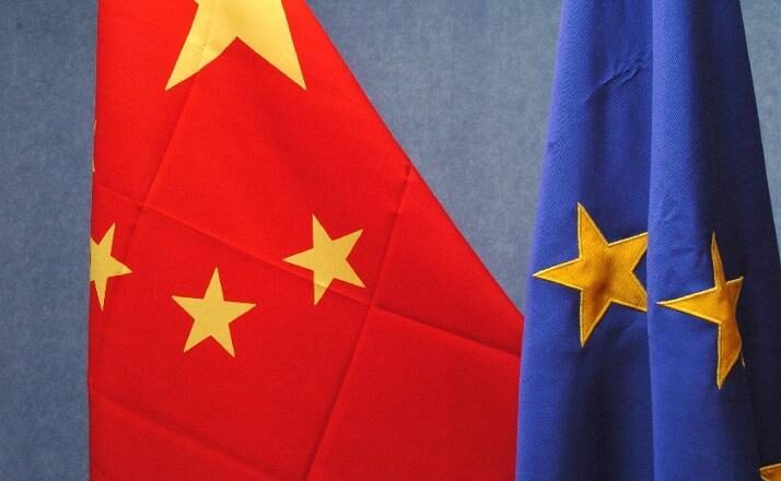 L’UE e la Cina avviano un meccanismo transfrontaliero di comunicazione dei flussi di dati