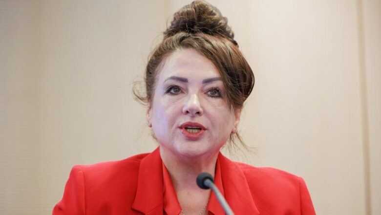La Commissaria Dalli in Italia per la riunione ministeriale del G7 sulla parità di genere