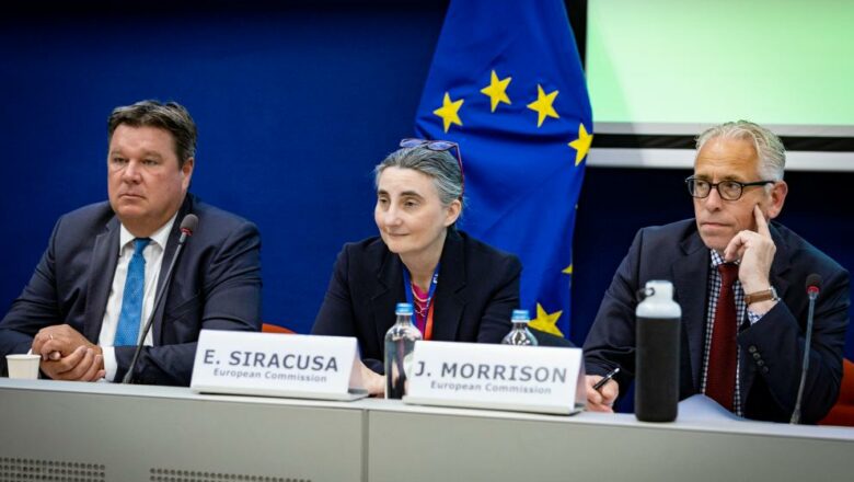 RIUNIONE DEL COLLEGIO: la Commissione europea nomina una nuova direttrice alla Direzione generale dell’Agricoltura e dello sviluppo rurale