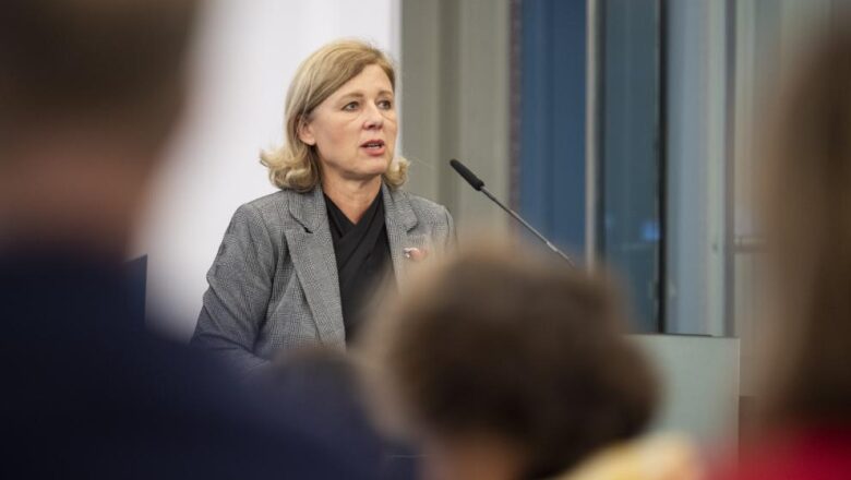 La Vicepresidente Jourová in missione in Canada per discutere di questioni relative alla disinformazione e alle ingerenze straniere
