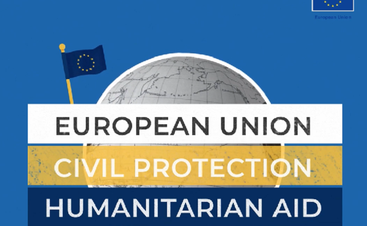 L’UE coordina una nuova operazione di evacuazione medica, la prima direttamente da Gaza