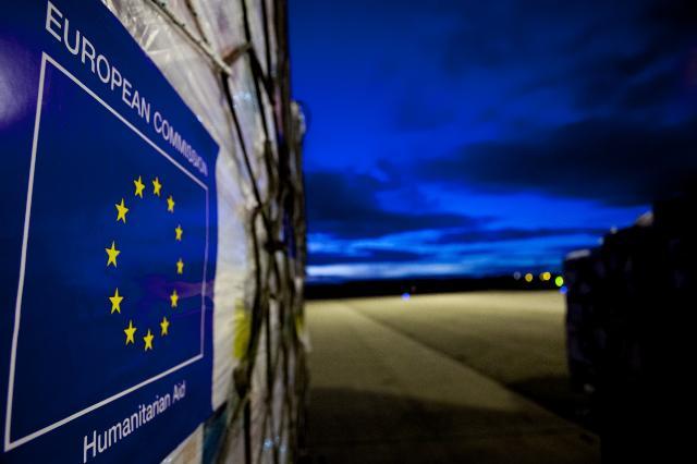 Siria: ponte aereo umanitario per forniture di emergenza e maggiori finanziamenti umanitari dell’UE