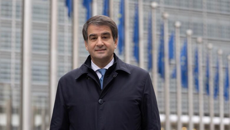 Il Vicepresidente esecutivo Fitto in Croazia per discutere di politica di coesione e del piano per la ripresa e la resilienza