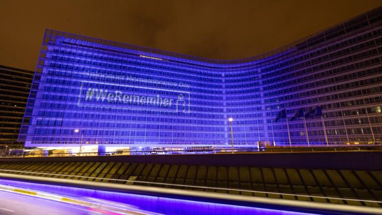 Dichiarazione dei membri del Consiglio europeo in occasione della Giornata internazionale di commemorazione delle vittime dell’Olocausto