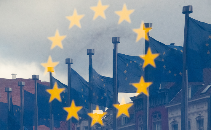 Bussola dell’UE per riconquistare competitività e garantire prosperità sostenibile