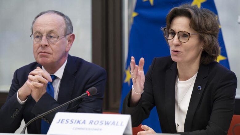 Roma: UE al lavoro per raggiungere un accordo sulle decisioni in sospeso alla COP16 sulla biodiversità