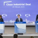 Un patto per l’industria pulita a favore della competitività e della decarbonizzazione dell’UE