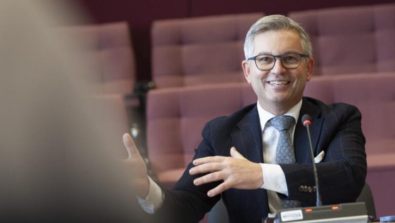 Il Commissario Brunner in Spagna e in Italia per discutere di affari interni e priorità in materia di migrazione