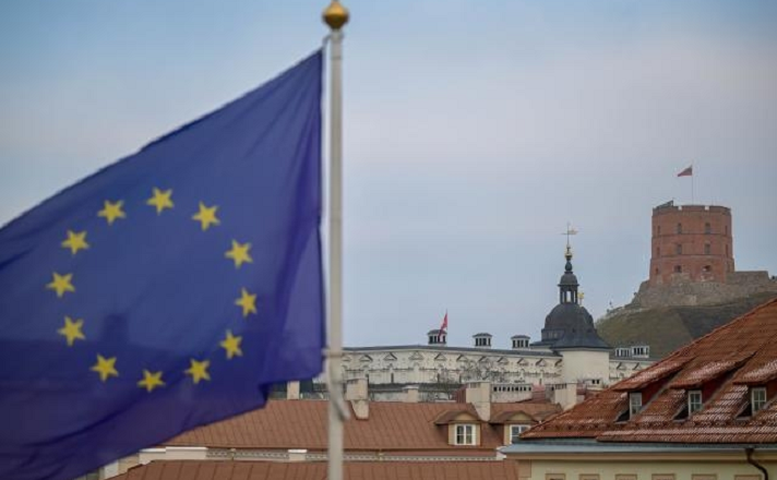 Gli Stati baltici aderiscono alla rete elettrica continentale europea dopo la completa disconnessione dalle reti russa e bielorussa
