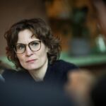 La Commissaria Roswall in Italia per discutere di resilienza idrica e altre questioni ambientali