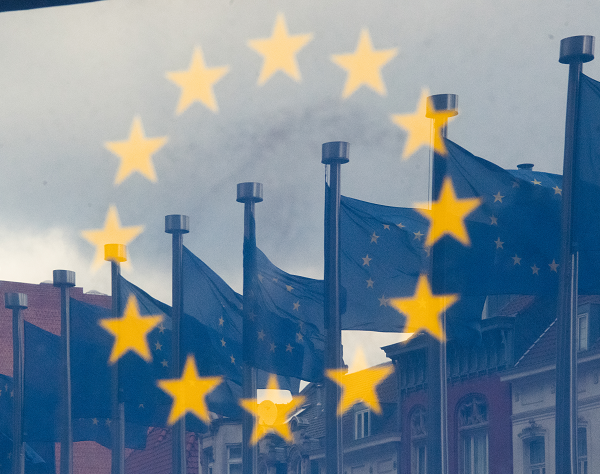 L’Unione europea convoca la 9a conferenza internazionale a sostegno della Siria