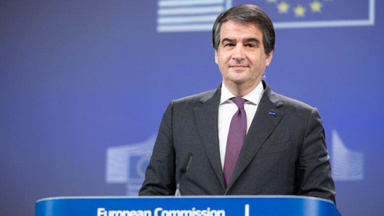 Il Vicepresidente esecutivo Fitto in Svezia per discutere le priorità della politica di coesione