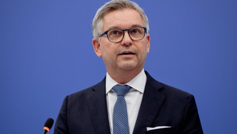 Il Commissario Brunner in Italia per parlare di migrazione alla Conferenza ministeriale Med 5