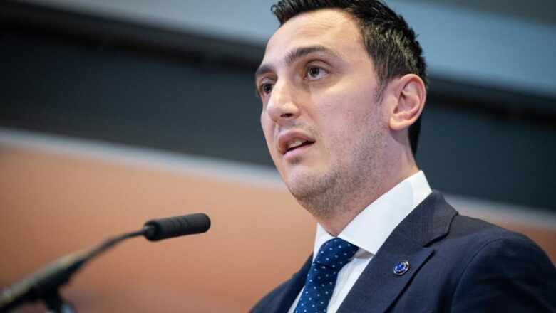 Premi sportivi BeInclusive: i vincitori annunciati stasera a Bruxelles