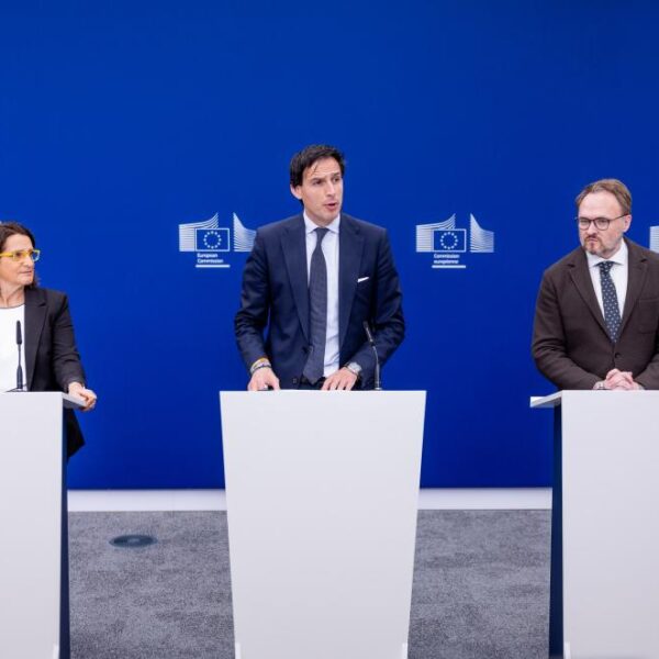L’UE più vicina agli obiettivi per il 2030 su clima ed energia, secondo i piani nazionali