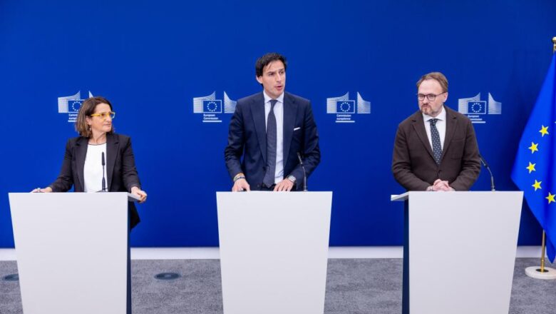 L’UE più vicina agli obiettivi per il 2030 su clima ed energia, secondo i piani nazionali