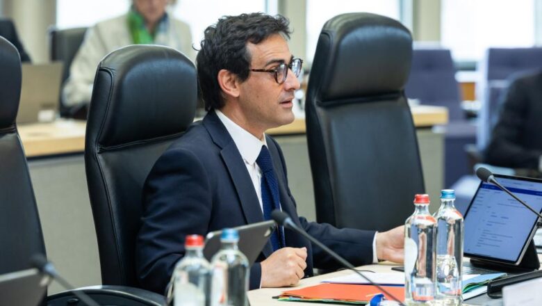 La Commissione accoglie con favore l’accordo politico sulla concessione di licenze obbligatorie per rafforzare la resilienza dell’UE alle crisi