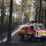 L’UE organizza squadre antincendio estive e una flotta di aeromobili per sostenere i paesi colpiti da incendi boschivi