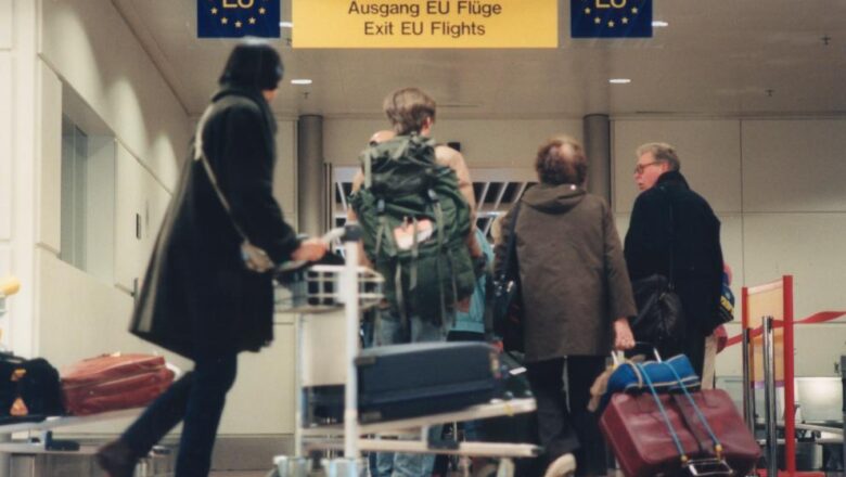 Quarta relazione sullo stato di Schengen: 40 anni di enormi benefici per tutti i cittadini dell’UE