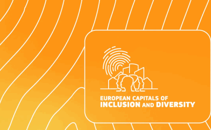 La Commissione dà il via al mese della diversità dell’UE proclamando le città vincenti del premio Capitali europee dell’inclusione e della diversità 2025
