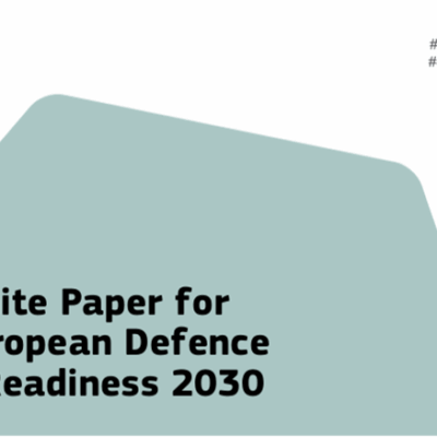 Gli Stati membri dell’UE approvano il pacchetto di prestiti per la difesa SAFE da 150 miliardi di € per rafforzare le capacità di difesa europee