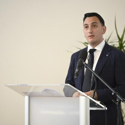 Dichiarazione del Commissario Micallef in occasione della Giornata mondiale contro il lavoro minorile