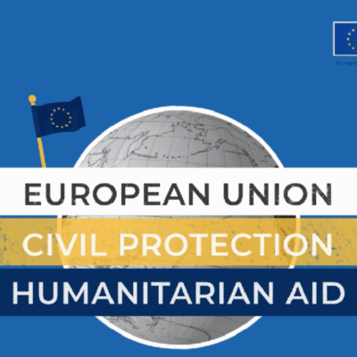 L’UE e l’Italia uniscono le forze per alleviare le sofferenze dei pazienti di Gaza