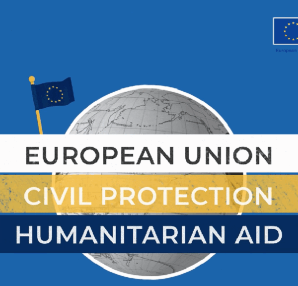 L’UE e l’Italia uniscono le forze per alleviare le sofferenze dei pazienti di Gaza